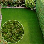 4M Roll Premium Artificial Grass