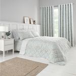 JESS SAGE 66x90 Curtain