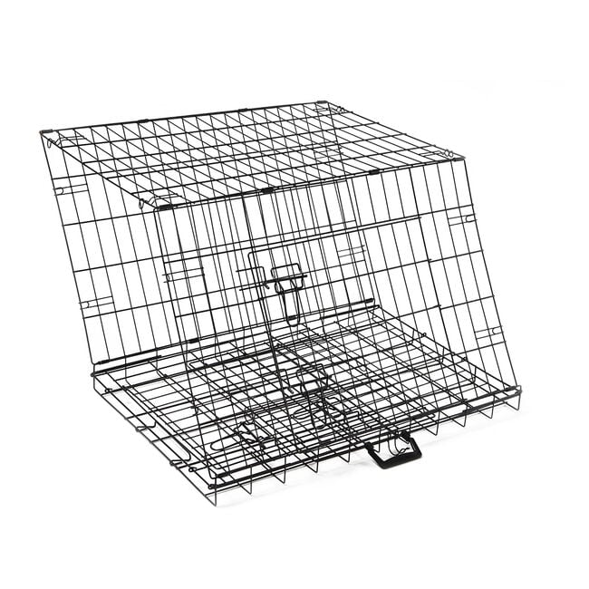 Medium Dog Crate- 91cm