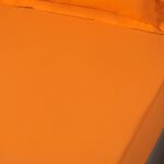 GHOULVILLE Single Fitted Sheet