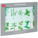 Tala Herbs Glass Worktop Saver 30cm x 40cm
