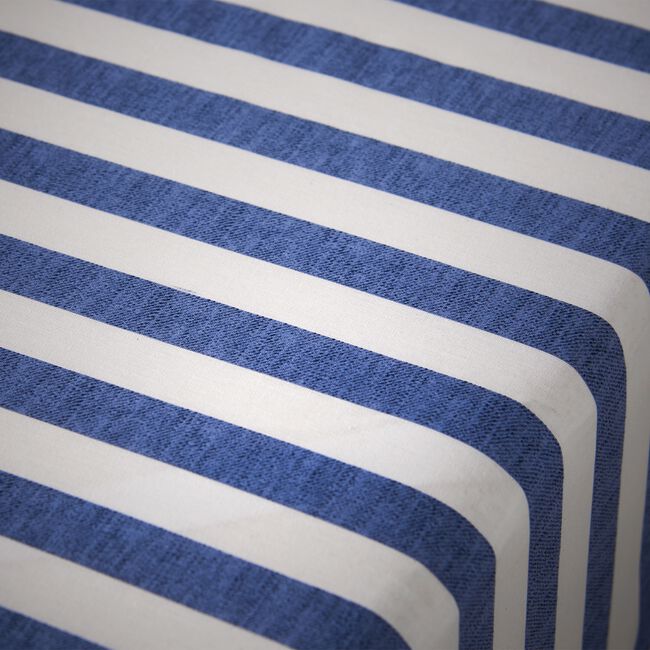 FLYNN  Double Fitted Sheet 