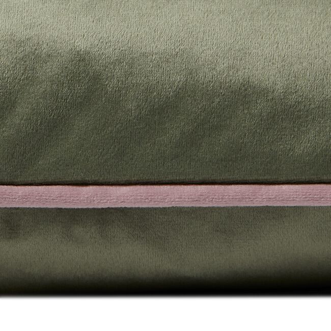 NAOMI SAGE 58X58 Cushion