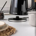 Salter Deco 1.7L Rapid Boil Kettle