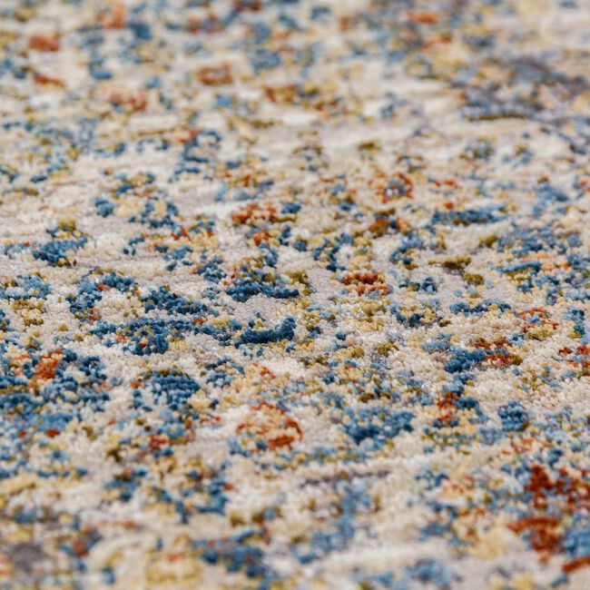 DRISHANE MULTI 66x230cm Runner 22D