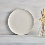 Gallery One White Stackable Dinner Set 12 Piece