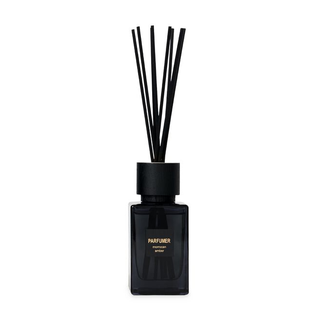 Ambianti Parfumer Moroccan Amber 120ml Diffuser