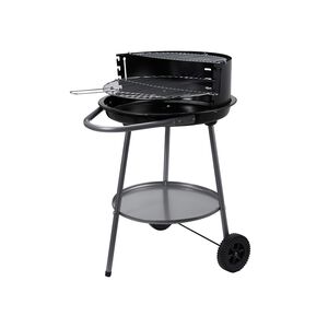 Charcoal BBQ