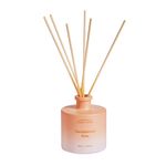 Cashel Living Sandalwood Rose 200ml Reed Diffuser