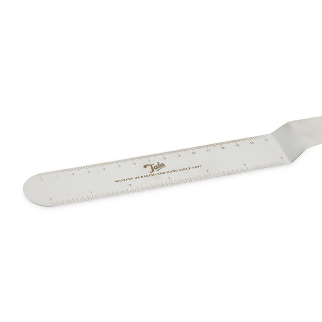 Tala Angled Stainless Steel Spatula