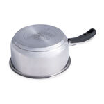 Easy Grip Saucepan with Lid 16cm