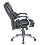 Hemingway Office Chair - Black