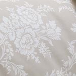 SINGLE DUVET COVER Brushed Cotton Mathilde
