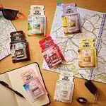 Yankee Candle® Ultimate Car Jar Midsummer's Night