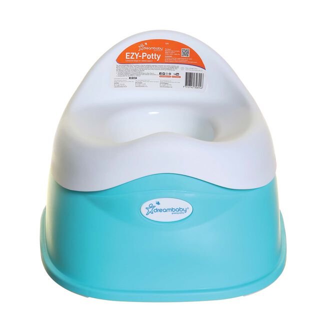 Dreambaby® Ezy-Potty