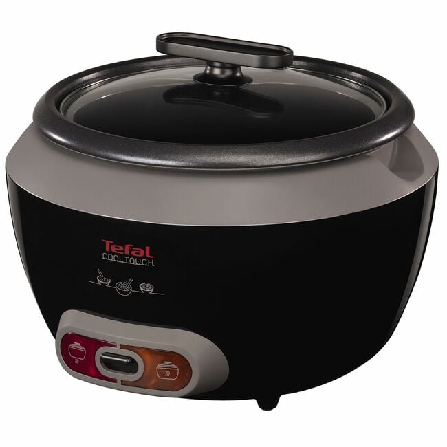 Tefal Cool Touch 1.8L Rice Cooker 