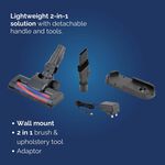 Rediffusion Turbo 2-in-1 Cordless Vacuum