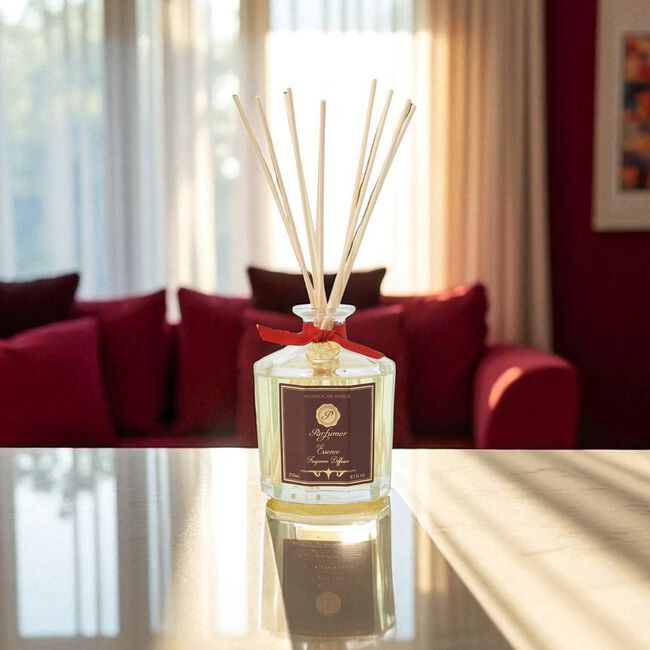Parfumer Essence Moroccan Amber 250ml Diffuser