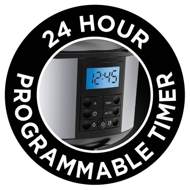 Russell Hobbs Coffee Maker