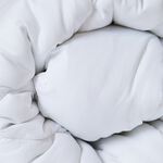 SINGLE SOFT AS DOWN 15 TOG Duvet