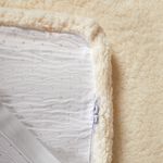 SINGLE COSY COMFORT MEMORY FOAM Mattress Topper