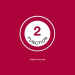 50 Multi Colour LED Solar Christmas Lights