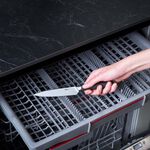 Zyliss Comfort Pro Serrated Paring Knife