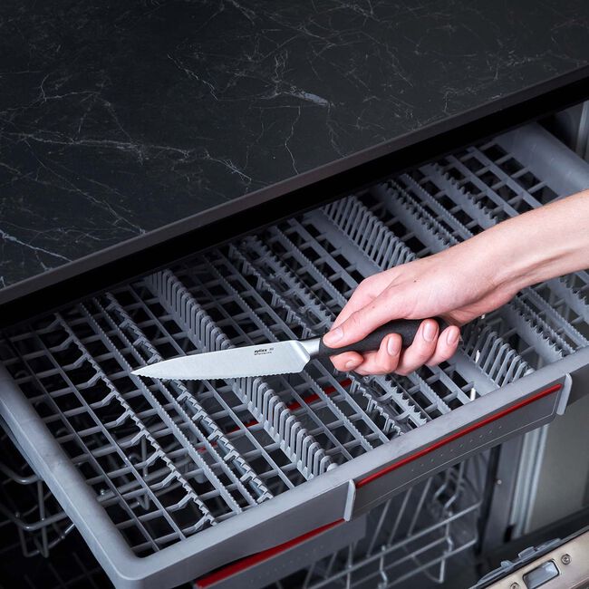 Zyliss Comfort Pro Serrated Paring Knife