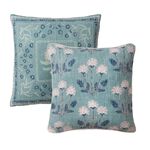 JACOB SAGE 45x45 Cushion