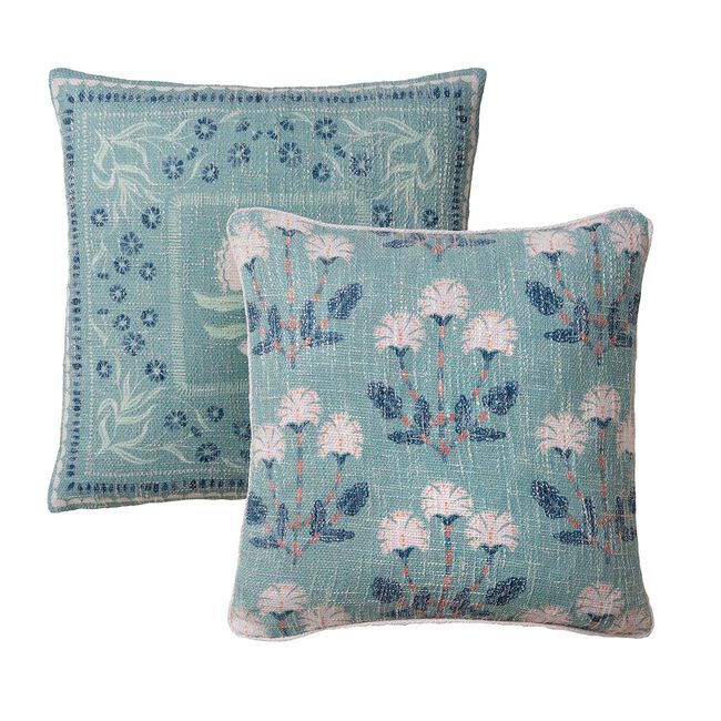 JACOB SAGE 45x45 Cushion