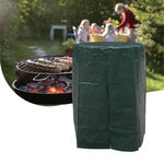 100GSM Kettle BBQ Cover