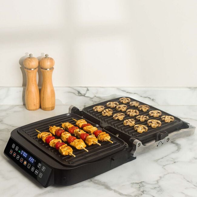 Haden 1800W Digital Grill