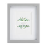 11x14 JENNY GREY Photo Frame