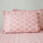 Caoimhin Oxford Pillowcase Pair - Natural