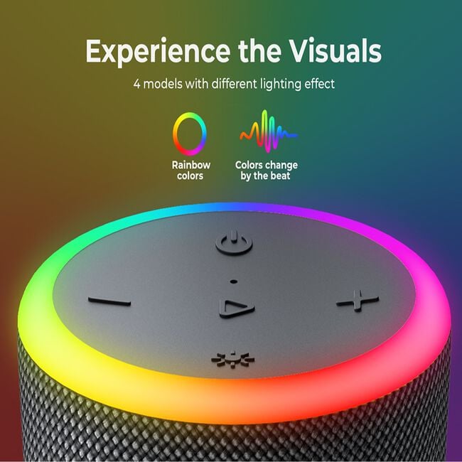 Havit Waterproof Bluetooth Speaker