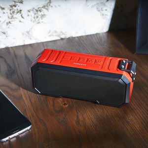 Sonarto Waterproof Portable Bluetooth Speaker
