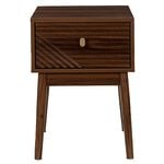 Tiffany Bedside Table