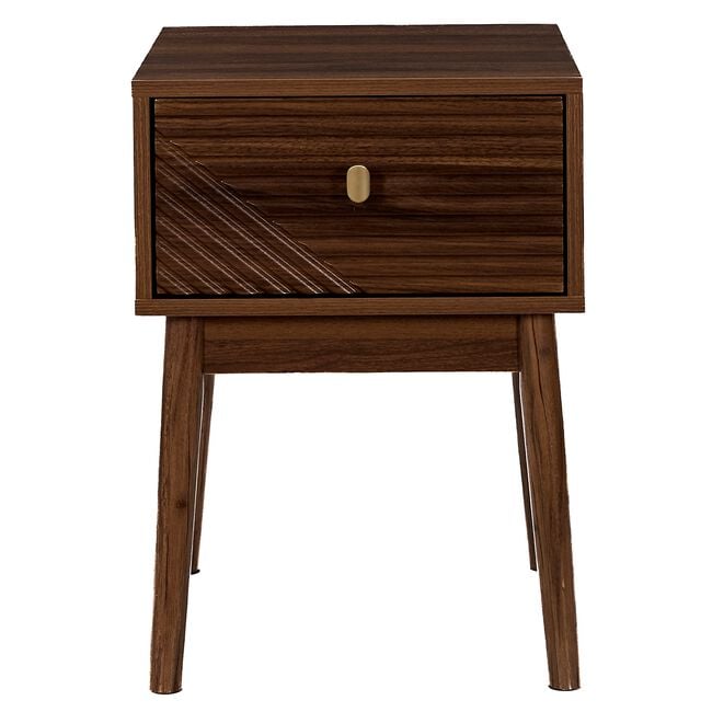 Tiffany Bedside Table