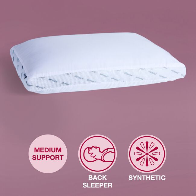 Silentnight Airmax Pillow 