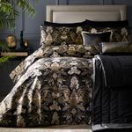 DOUBLE DUVET COVER Laurence Llewelyn-Bowen Suburban Jungle