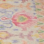 LISMORE MULTI 80x150cm Rug