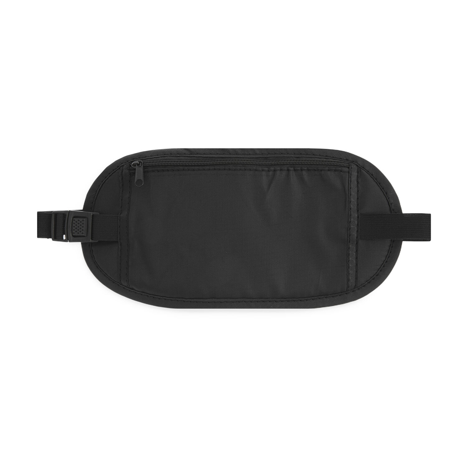 leather shoulder pouch