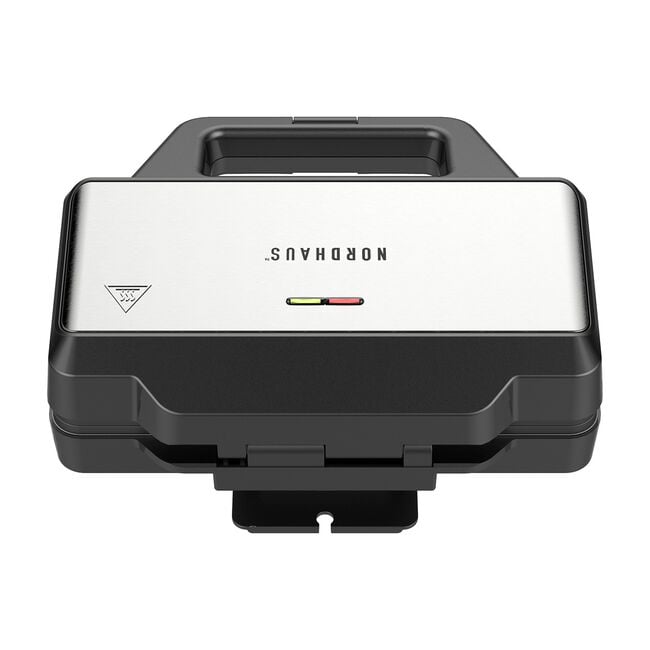 Nordhaus 3 in 1 Sandwich, Grill & Waffle Maker