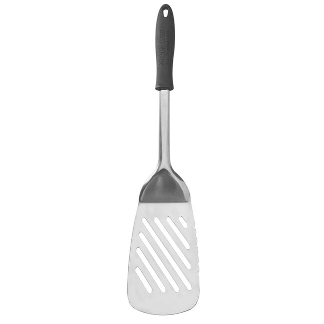 Mason Cash Essentials S/Steel Slotted Turner