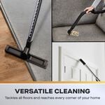 Daewoo 20L Wet & Dry Vacuum Cleaner