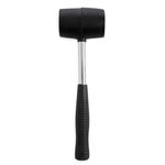Rubber Camping Mallet