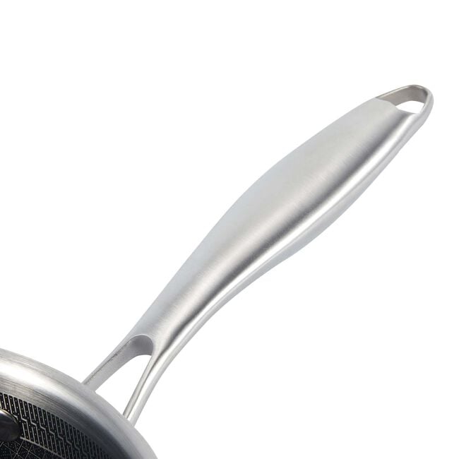 Noferro TriPly Expert 3 Piece Steel Cookware Set 