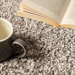 CRANNAGH GREY 66x200cm Runner 16D