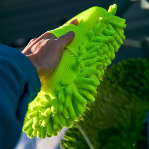 Welltool Microfibre Sponge Pad