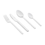 Salter Elegance Vermont 24 Piece Cutlery Set